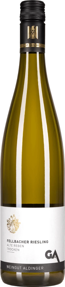 Fellbacher Riesling Alte Reben - Aldinger 4 Fellbacher Riesling Alte Reben - Aldinger - Image 2