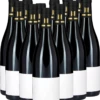 12x Vorteils-Weinpaket Fellbacher Trollinger SINE Trocken - Aldinger -Chevalier Wine Geschaft fellbacher trollinger sine trocken aldinger 1 1