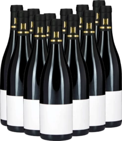 12x Vorteils-Weinpaket Fellbacher Trollinger SINE Trocken - Aldinger