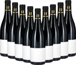 9x Vorteils-Weinpaket Fellbacher Trollinger SINE Trocken - Aldinger