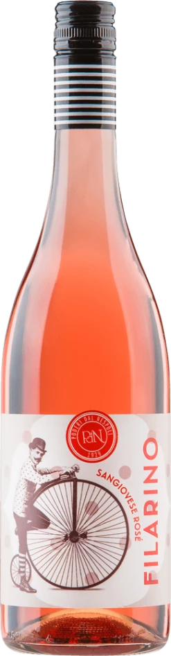 Filarino Rubicone IGT Sangiovese Rosé - Poderi Dal Nespoli