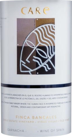 Finca Bancales Riserva Cariñena DO - Care Family Vineyards