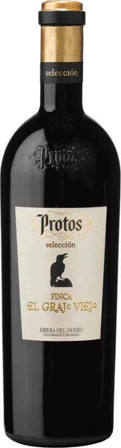 Finca El Grajo Viejo - Bodegas Protos