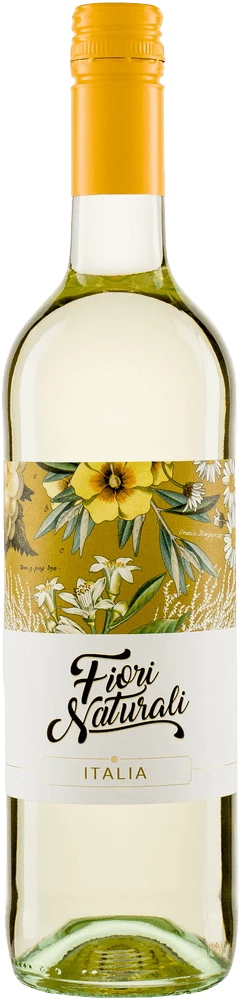 Fiori Naturali Bianco - Peter Riegel Weinimport