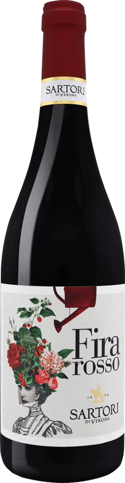 Fira Rosso Veneto IGT - Sartori Di Verona