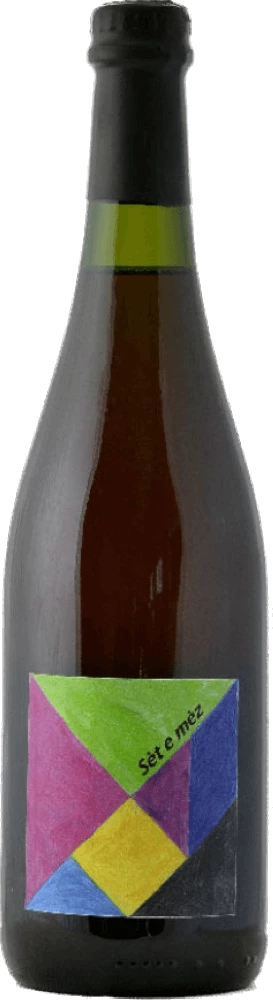 Fortana Sèt E Mèz - Mariotti I Vini Delle Sabbie 3 Fortana Sèt E Mèz - Mariotti I Vini Delle Sabbie