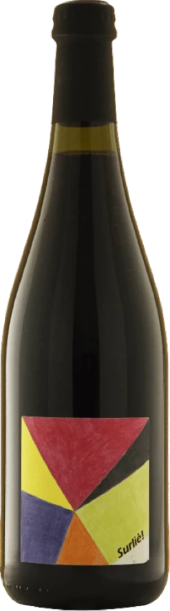 Fortana Surliè! - Mariotti I Vini Delle Sabbie