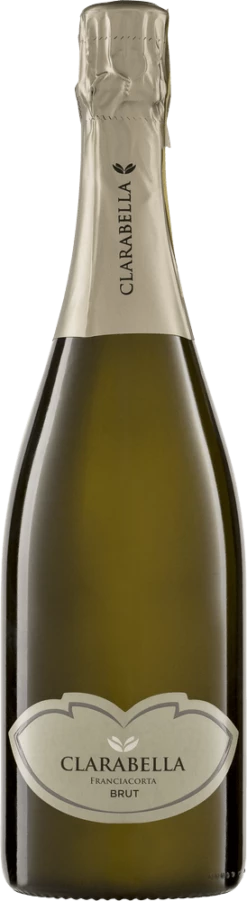 Franciacorta Brut Docg - Clarabella