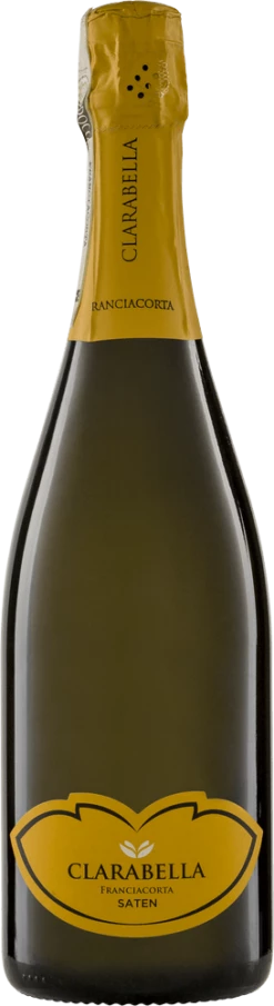 Franciacorta Docg Satèn Brut - Clarabella