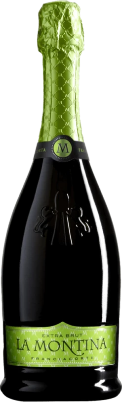 Franciacorta Extra Brut DOCG - La Montina