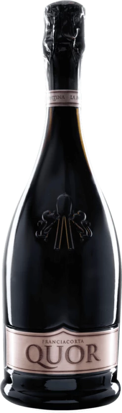 Franciacorta Quor Nature DOCG - La Montina