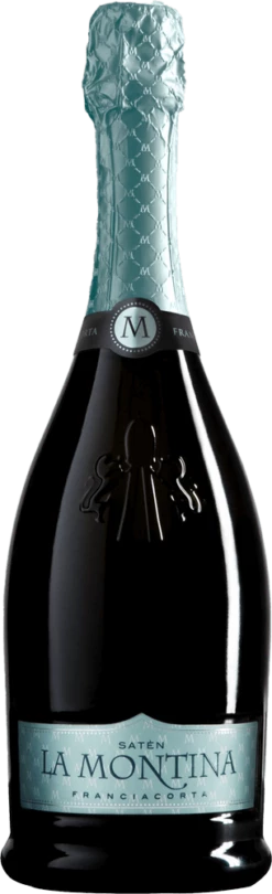 Franciacorta Saten DOCG - La Montina