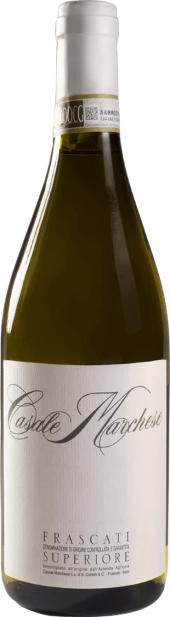 Frascati Superiore DOCG - Casale Marchese