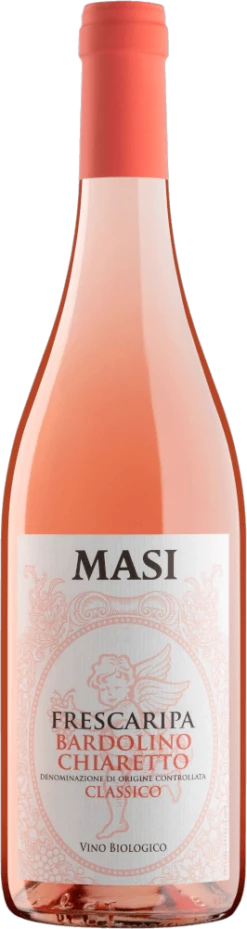 Frescaripa Bardolino Chiaretto Classico Rosé DOC - Masi Agricola