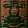 Vin Santo DOC 0,375 L - Castello Pomino 1 Vin Santo DOC 0,375 L - Castello Pomino -Chevalier Wine Geschaft frescobaldi pomino vinsanto etikett