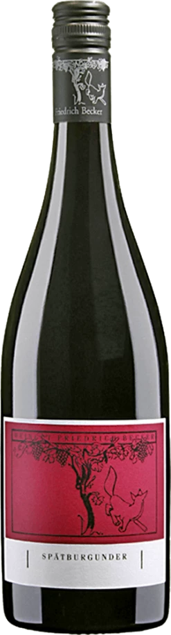 Spätburgunder Trocken - Friedrich Becker