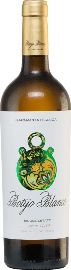 Botijo Garnacha Blanca - Bodegas Frontonio
