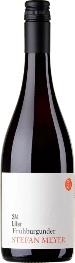 Frühburgunder Löss-Lehm - Stefan Meyer