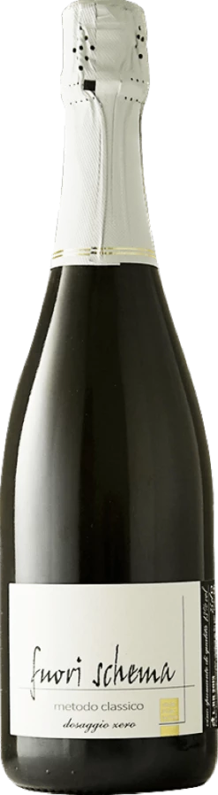 Fuori Schema Dosaggio Zero - Limina