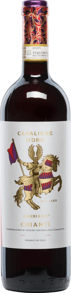 Chianti DOCG - Castello Di Gabbiano