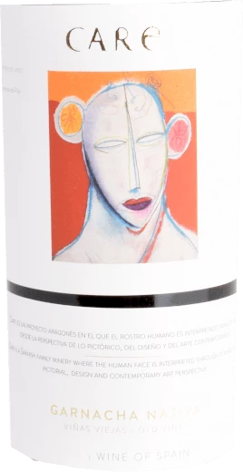 Garnacha Nativa - Care Family Vineyards 3 Garnacha Nativa - Care Family Vineyards - Image 2
