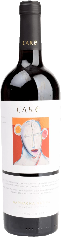 Garnacha Nativa - Care Family Vineyards 2 Garnacha Nativa - Care Family Vineyards