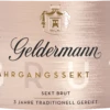 Geldermann Brut - Geldermann -Chevalier Wine Geschaft geldermann brut geldermann label