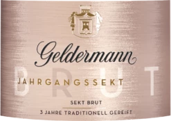 Geldermann Brut - Geldermann