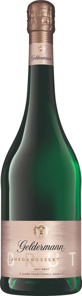 Geldermann Brut - Geldermann 4 Geldermann Brut - Geldermann - Image 2