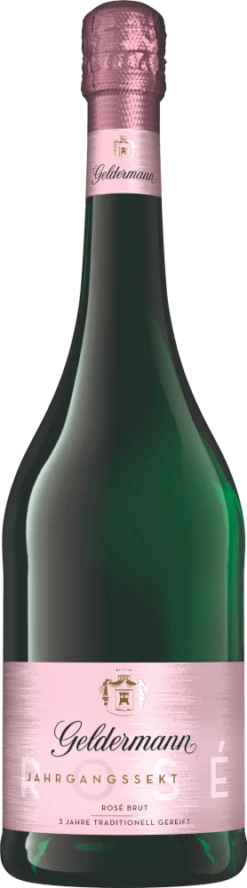 Geldermann Brut Rose - Geldermann