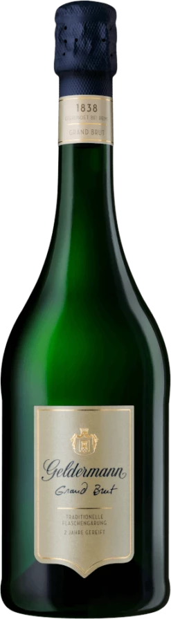 Geldermann Grand Brut 1,5 L Magnum - Geldermann