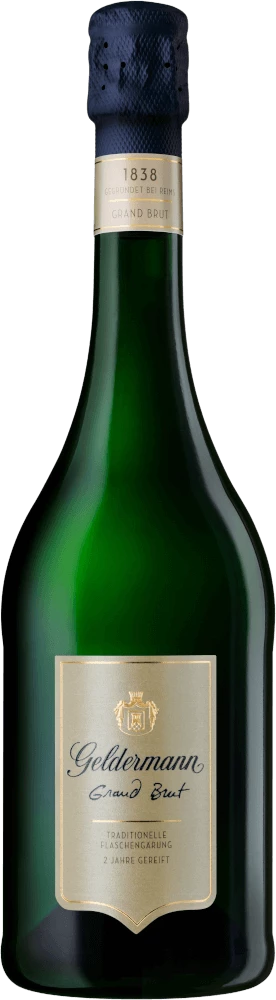 Geldermann Grand Brut 1,5 L Magnum - Geldermann 3 Geldermann Grand Brut 1,5 L Magnum - Geldermann