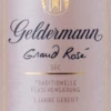 Geldermann Grand Rosé - Geldermann -Chevalier Wine Geschaft geldermann grand rose geldermann label 1
