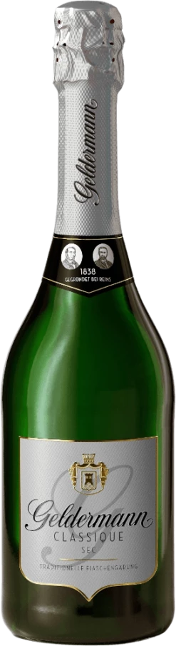 Geldermann Les Premiers Classique - Geldermann