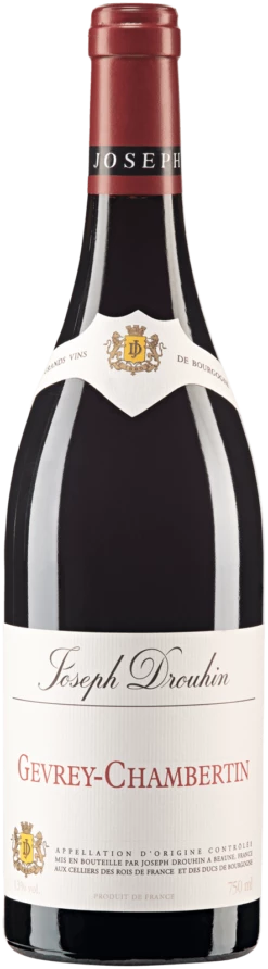 Gevrey Chambertin Aléa Premier Cru - Domaine Trapet