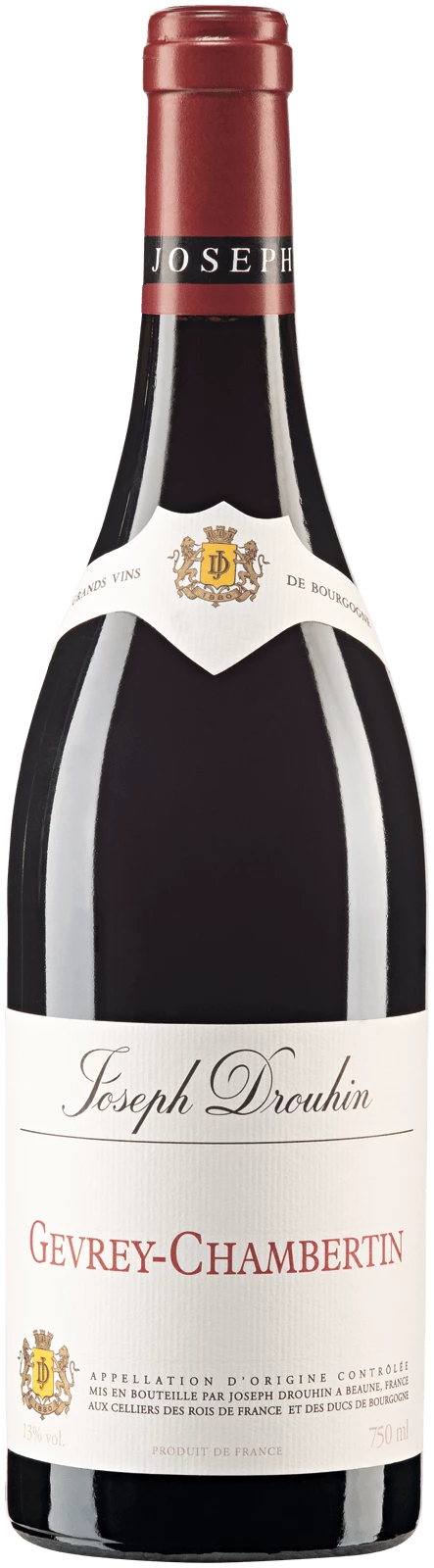 Gevrey Chambertin Aléa Premier Cru - Domaine Trapet 3 Gevrey Chambertin Aléa Premier Cru - Domaine Trapet