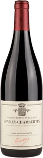 Gevrey-Chambertin Gevrey Chambertin - Domaine Trapet
