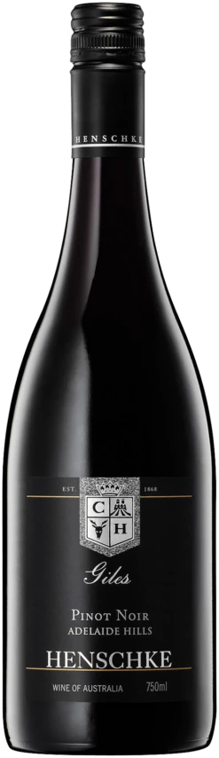 Giles Pinot Noir Adelaide Hills - Henschke