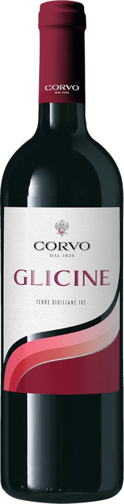 Glicine Rosso Terre Siciliane - Duca Di Salaparuta