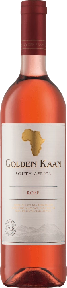 Rosé - Golden Kaan