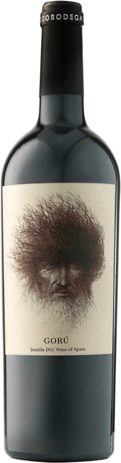 Goru Jumilla DO - Ego Bodegas -Chevalier Wine Geschaft goru ego
