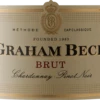 Cap Classique Brut 1,5 L Magnum - Graham Beck 1 Cap Classique Brut 1,5 L Magnum - Graham Beck -Chevalier Wine Geschaft graham beck brut etikett
