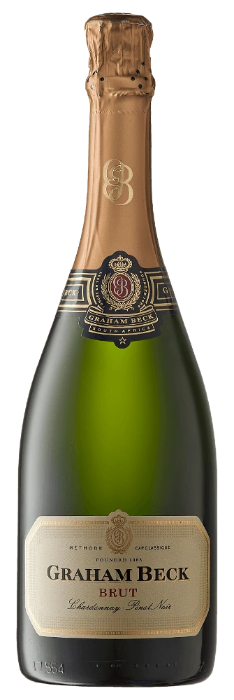 Cap Classique Brut - Graham Beck 4 Cap Classique Brut - Graham Beck - Image 2