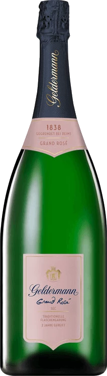 Grand Carte Blanche - Geldermann