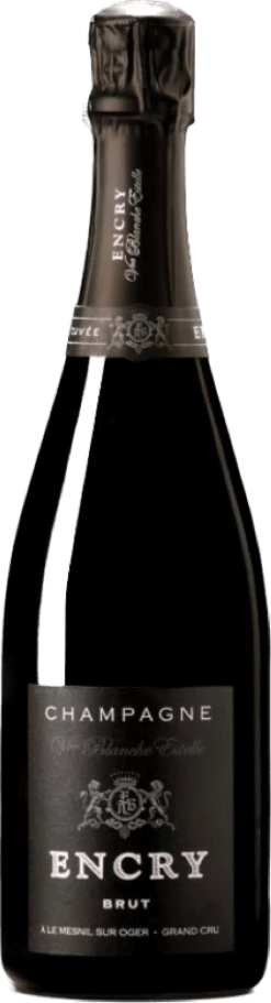 Grand Cru Blanc De Blancs - Encry