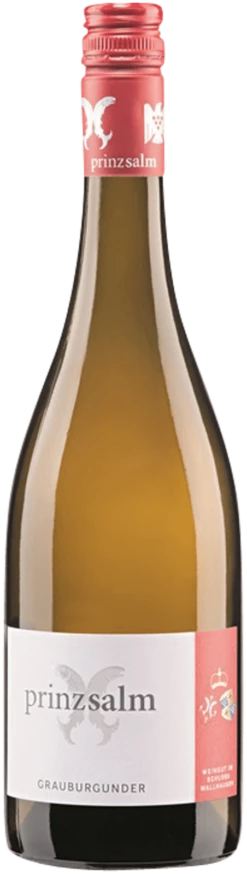 Grauburgunder Trocken - Weingut Prinz Salm