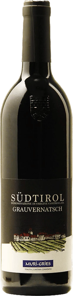 Grauvernatsch - Muri-Gries