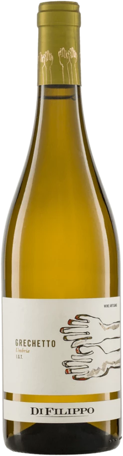 Grechetto Umbria Igt - Di Filippo