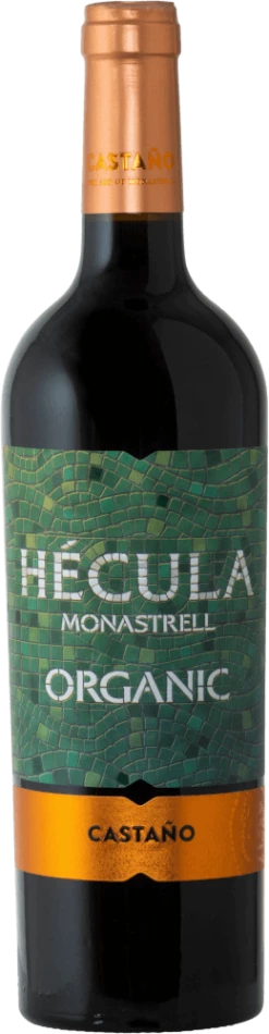 Hécula Doppelmagnum 3,0 L - Bodegas Castaño