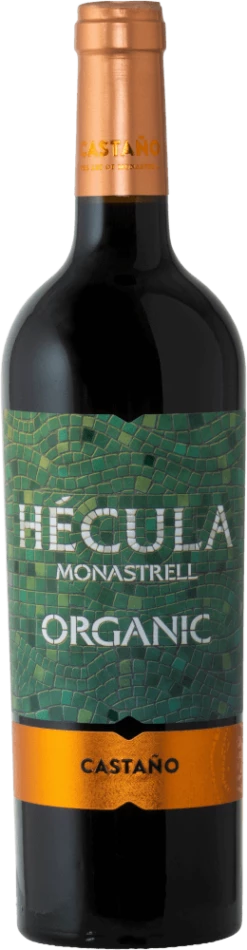 Hécula Jeroboam 5,0 L - Bodegas Castaño
